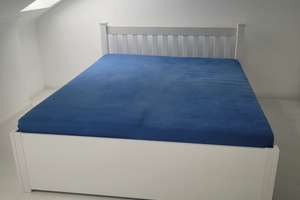 Schöne Dachgeschosswohnung direkt an der Caritas Klinik mit Garage – Rheinstraße 93, 66113 Burbach, Saarbrücken – Vorschaubild 16