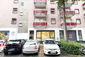 1,5 Zimmer ETW im 4.OG, 56 m² mit 2x Balkon,  in guter Lage von Mannheim zu verkaufen – Kirchstraße 1, 68159 Innenstadt/Jungbusch, Mannheim – Vorschaubild 10