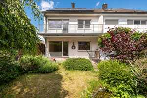 Traumhaftes Wohnen in Müllekoven – Charmante Doppelhaushälfte mit Balkon, Terrasse & Garten! – Rhein-Sieg-Kreis – Vorschaubild 9