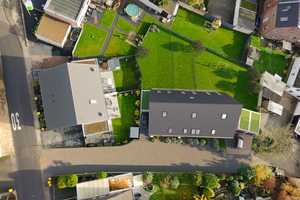 **Neubau in Griesbarth- GROSSES Reihenhaus in begehrter Lage** – Mönchengladbach – Vorschaubild 4