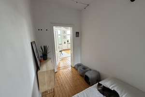 Schöne 3-Zimmer Wohnung mit Wohnküche nahe Carlswerk – Bergisch Gladbacher Strasse 115, 51065 Mülheim (Ortsteil), Köln – Vorschaubild 26