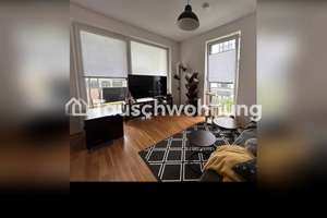 Tauschwohnung: Moderene Wohnung zum Tauschen in Stelligen – Die vollständige Adresse der Immobilie erhältst du vom Anbieter., 22525 Stellingen, Hamburg – Vorschaubild 4