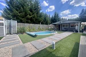 Exklusives Anwesen in Gerstenberg: Historischer Charme trifft Luxus mit Pool, Sauna, Kamin, Garten – Die vollständige Adresse der Immobilie erhältst du vom Anbieter., 4617 Gerstenberg – Vorschaubild 2