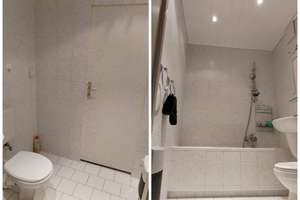 Renovierte 3 Zimmer 58m2 Wohnung mit Einbauküche und Balkon – Kurt-Schneider-Straße 22, 9122 Markersdorf, Chemnitz – Vorschaubild 12