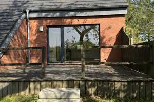 Schönes 4-Zimmer-Haus mit gehobener Innenausstattung in Feldrandlage – Ostholstein (Kreis) – Vorschaubild 6