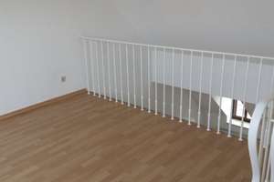 Zentrumsnahe, schöne 2 Raum Wohnung mit Galerie, Tageslichtbad und Balkon zu vermieten – Fürstenstraße 20, 9130 Sonnenberg, Chemnitz – Vorschaubild 6