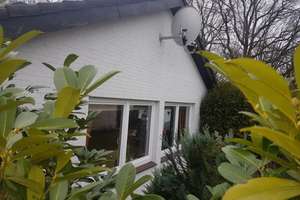 Freundliches Einfamilienhaus mit vier Zimmern und EBK in Isernhagen Gartenstadt – Die vollständige Adresse der Immobilie erhältst du vom Anbieter., 30916 Isernhagen – Vorschaubild 4