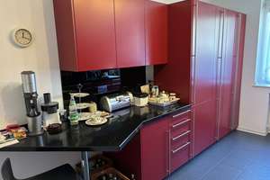 Repräsentative Etagenwohnung  mit Balkon, Garage und Stellplatz - Landgericht/Klinikum/RÜ-Stern! – Die vollständige Adresse der Immobilie erhältst du vom Anbieter., 45147 Holsterhausen, Essen – Vorschaubild 18