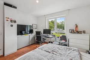 Schöne Eigentumswohnung mit Terrasse in attraktiver Lage – Die vollständige Adresse der Immobilie erhältst du vom Anbieter., 47259 Huckingen, Duisburg – Vorschaubild 5