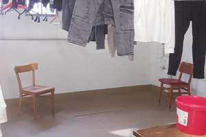 1-Zi.-BAUHAUSWOHNUNG IN TOP LAGE AM HANSAPLATZ - zweckmäßiger Schnitt, Erstbezug nach Sanierung – Klopstockstr. 32, 10557 Hansaviertel, Berlin – Vorschaubild 10