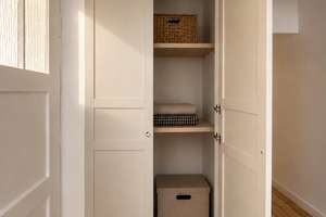 Modernisierte 2-Zimmer-Wohnung, 85 m², mit Balkon und Einbauküche – Steinbrecherstraße 8, 38106 Östliches Ringgebiet, Braunschweig – Vorschaubild 8