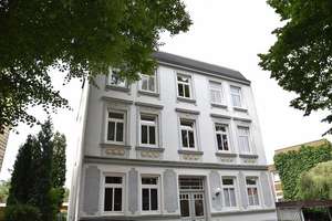 Gemütliche 2 Zimmer Wohnung im DG Hamburg-Lohbrügge