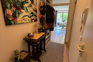 Naturnah mit perfekter Verkehrsanbindung: Top geschnittene 2-Zimmer-Wohnung im schönen Ludenberg – 40629 Ludenberg, Düsseldorf – Vorschaubild 4