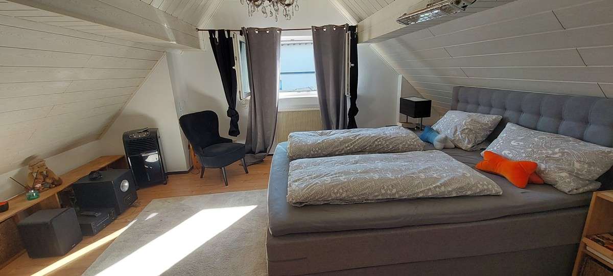 Immobilie in Neuberg - Großes Bauernhaus mit viel Platz und Potenzial - Bild 6