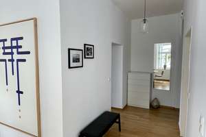 Helle 2-Zimmer Wohnung in Neuhausen  – Schulstraße 42, 80634 Neuhausen, München – Vorschaubild 4