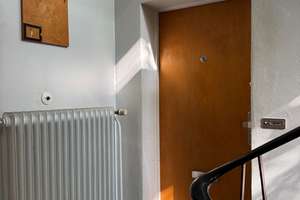 Bezugsfreie 2-Zimmerwohnung mit Balkon – Gollanczstr. 27b, 13465 Frohnau, Berlin – Vorschaubild 11