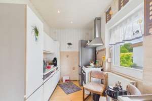 Renovierungsbedürftiges Haus mit großem Grundstück und vielseitigen Möglichkeiten – Die vollständige Adresse der Immobilie erhältst du vom Anbieter., 12524 Altglienicke, Berlin – Vorschaubild 2
