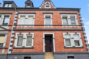 Immobilienpaket mit zwei Wohnungen in Gelsenkirchen – Sanierungsobjekt mit Potenzial