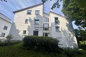 Baujahr 2001: Sonnige 3-Zimmer Wohnung mit großem Balkon und Garage! – Die vollständige Adresse der Immobilie erhältst du vom Anbieter., 58095 Mittelstadt, Hagen – Vorschaubild 2