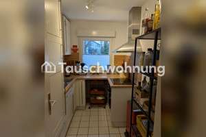 Tauschwohnung: 3 Zimmer mit Balkon im Agnesviertel – Wevelinghovener Str. 10, 50670 Neustadt/Nord, Köln – Vorschaubild 7