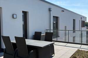 Penthouse mit 2 Dachterrassen | Campbell, Heidelberg | 3,5-4 Zi. | Sofortbezug | 2 TG-Stellplätze – 69126 Südstadt, Heidelberg – Vorschaubild 20