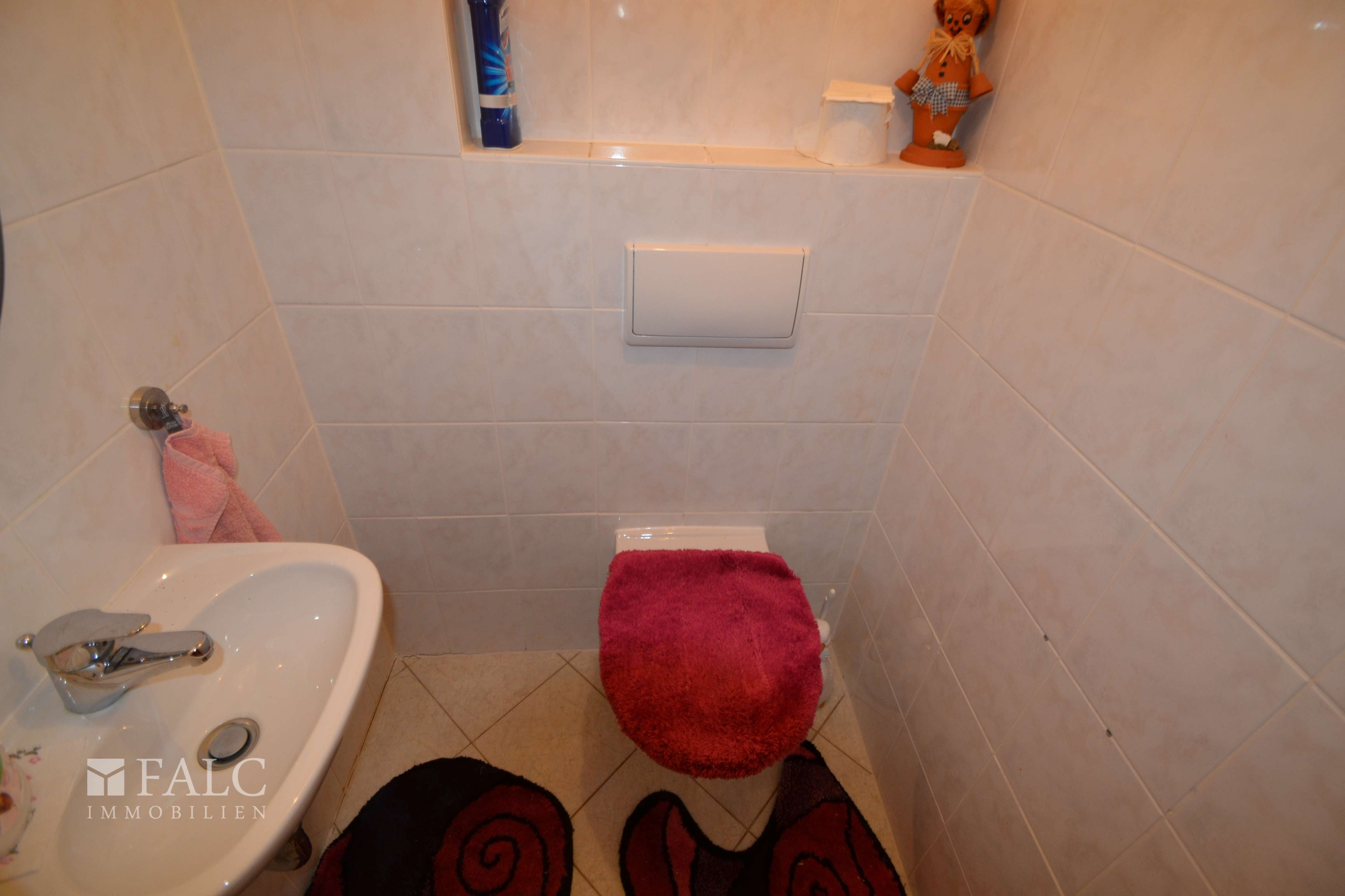 Immobilie in Maßbach - Ihre neue Kapitalanlage in toller Lage! - Bild 6