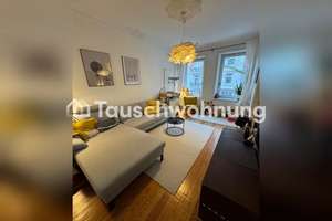 Tauschwohnung: Altbauwohnung in Eimsbüttel mit Balkon und tollen Nachbarn – Die vollständige Adresse der Immobilie erhältst du vom Anbieter., 20257 Eimsbüttel (Ortsteil), Hamburg – Vorschaubild 3