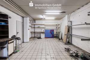 Außergewöhnliche Erdgeschosswohnung mit Werkstatt, Garten und ca. 223 m² Gesamtfläche! – Die vollständige Adresse der Immobilie erhältst du vom Anbieter., 48291 Telgte – Vorschaubild 8