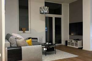 Stilvolle Premium 3 Zimmer Wohnung als Kapitalanlage in Herrenhausen-Stöcken