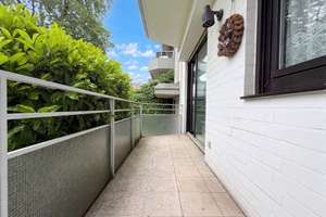 Düsseldorf-Rath: Maisonette mit Hauscharakter, Garten und separat vermietetem Appartement! – Die vollständige Adresse der Immobilie erhältst du vom Anbieter., 40472 Rath, Düsseldorf – Vorschaubild 25