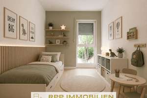 Modernes Wohnen mit Süd-West-Garten & Grundwasser-Wärmepumpe – Kaufoption ab Ende 2027 – 85716 Unterschleißheim – Vorschaubild 8