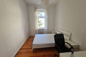 Renovated 2-room apartment | Sanierte 2-Zimmer-Wohnung – Kreuzbergstraße 45, 10965 Kreuzberg, Berlin – Vorschaubild 7