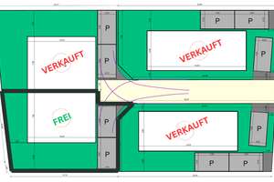 Neubau Doppelhaushälfte in sehr zentraler und sehr ruhiger Lage – Die vollständige Adresse der Immobilie erhältst du vom Anbieter., 68623 Lampertheim – Vorschaubild 2
