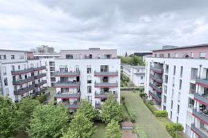 Traumhafte 3-Zi.-Penthousewohnung mit moderner Ausstattung – Berliner Allee 8C, 64295 Darmstadt-West, Darmstadt – Vorschaubild 4