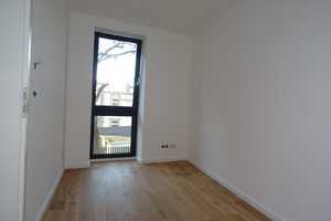 Kleine 3-Raum-Wohnung mit Balkon - hochwertige Ausstattung - – Braunschweiger Str. 13, 39112 Magdeburg – Vorschaubild 4