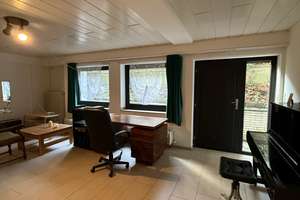 Reserviert - Schlosspark-Bungalow der Luxusklasse, teilmöbliert – Die vollständige Adresse der Immobilie erhältst du vom Anbieter., 50374 Erftstadt – Vorschaubild 10
