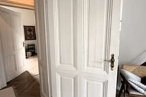 Charmante Altbauwohnung 3 Zimmer, Düsseldorf Oberbilk – Oberbilker Allee 301, 40227 Oberbilk, Düsseldorf – Vorschaubild 19