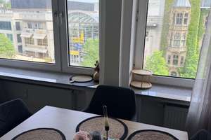 Helle zentrale 2-Zimmer-Wohnung am Friedrich-Ebert-Platz  – Friedrich-Ebert-Platz 5, 58095 Mittelstadt, Hagen – Vorschaubild 9