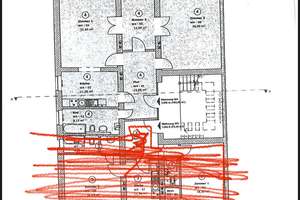 Schöne Altbau-3-Zimmer-Wohnung in Kassel-Süd – Milchlingstraße 6, 34121 Süd, Kassel – Vorschaubild 9