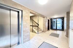 Zentral in Sendling gelegenes Apartment – Die vollständige Adresse der Immobilie erhältst du vom Anbieter., 81373 Untersendling, München – Vorschaubild 7
