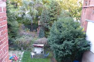 Sanierte 2-Zimmerwohnung mit Einbauküche – Magdeburger Allee 104, 99086 Ilversgehofen, Erfurt – Vorschaubild 13
