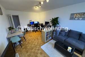 Tauschwohnung: 3-Zimmer-Flat in München Hadern zu tauschen – Die vollständige Adresse der Immobilie erhältst du vom Anbieter., 80689 Blumenau, München – Vorschaubild 8