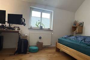 Vermietetes Reihenmittelhaus mit modernisiertem Wohnkomfort nahe Walle – Die vollständige Adresse der Immobilie erhältst du vom Anbieter., 28237 Lindenhof, Bremen – Vorschaubild 9