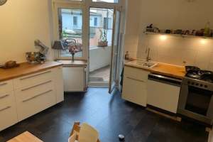 Stadtwohnung am Vinckeplatz: 3 Zimmer mit Balkon in Dortmund – Vinckeplatz 1, 44139 Westfalenhalle, Dortmund – Vorschaubild 5