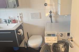 Stuttgart Ost: Helle 2-Zimmer-Wohnung in schöner Lage – Die vollständige Adresse der Immobilie erhältst du vom Anbieter., 70188 Ostheim, Stuttgart – Vorschaubild 7