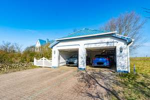 Gepflegtes Mehrfamilienhaus in guter Lage unweit vom Morsum Kliff – Die vollständige Adresse der Immobilie erhältst du vom Anbieter., 25980 Sylt (Gemeinde) – Vorschaubild 23