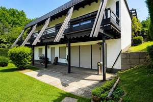 freistehendes Haus mit 207 m² Wohnfläche in Trier Uninähe mit Blick auf Petrisberg – Die vollständige Adresse der Immobilie erhältst du vom Anbieter., 54296 Tarforst, Trier – Vorschaubild 2