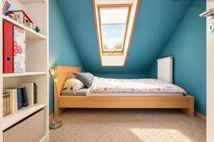 ** Traumhaftes Einfamilienhaus in Offenbach ** – 63075 Rumpenheim, Offenbach am Main – Vorschaubild 9