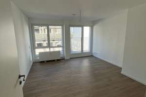 Großzügige 2 Zi-Wohnung in Wuppertal-Elberfeld ** SANIERT UND MIT BALKON – Calvinstraße 21, 42103 Elberfeld, Wuppertal – Vorschaubild 3