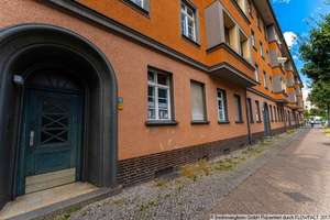 2-Zimmer-Wohnung mit Terrasse - Darlehen 3% eff. Jahreszins, vermietet – Ostender Str. 10, 13353 Wedding, Berlin – Vorschaubild 9